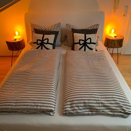 Chiemgau-Loft Zwischen Seenzauber Und Gipfelglueck Riedering Eksteriør billede