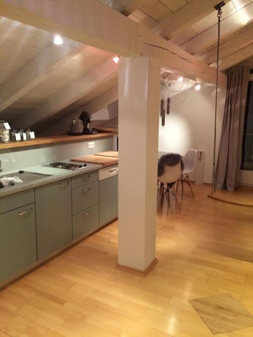 Chiemgau-Loft Zwischen Seenzauber Und Gipfelglueck Riedering Eksteriør billede