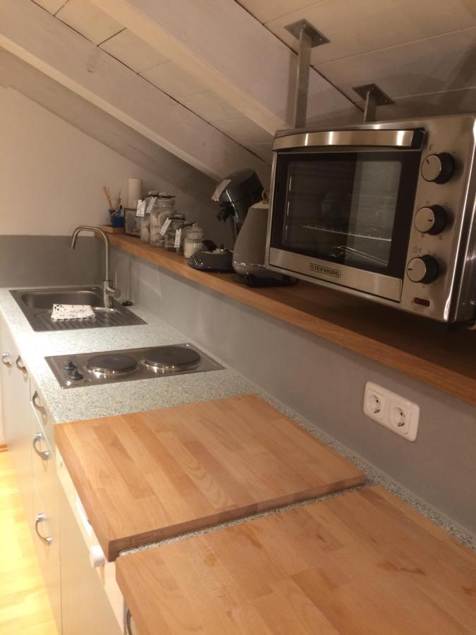 Chiemgau-Loft Zwischen Seenzauber Und Gipfelglueck Riedering Eksteriør billede