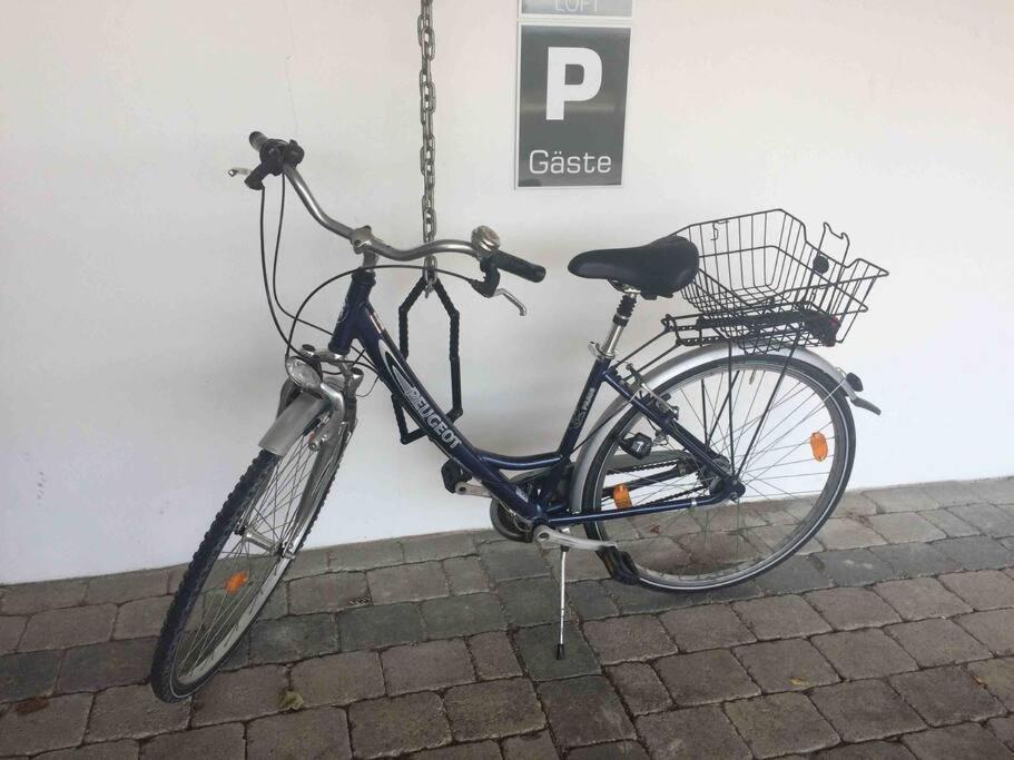 Chiemgau-Loft Zwischen Seenzauber Und Gipfelglueck Riedering Eksteriør billede