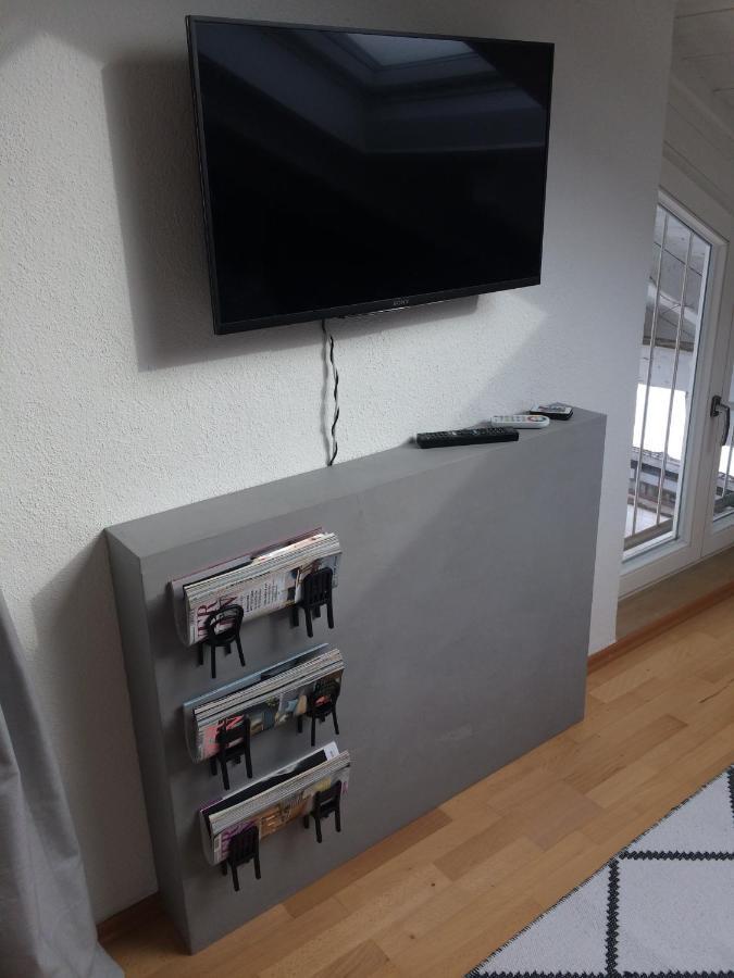 Chiemgau-Loft Zwischen Seenzauber Und Gipfelglueck Riedering Eksteriør billede