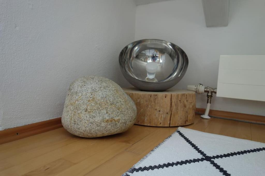 Chiemgau-Loft Zwischen Seenzauber Und Gipfelglueck Riedering Eksteriør billede
