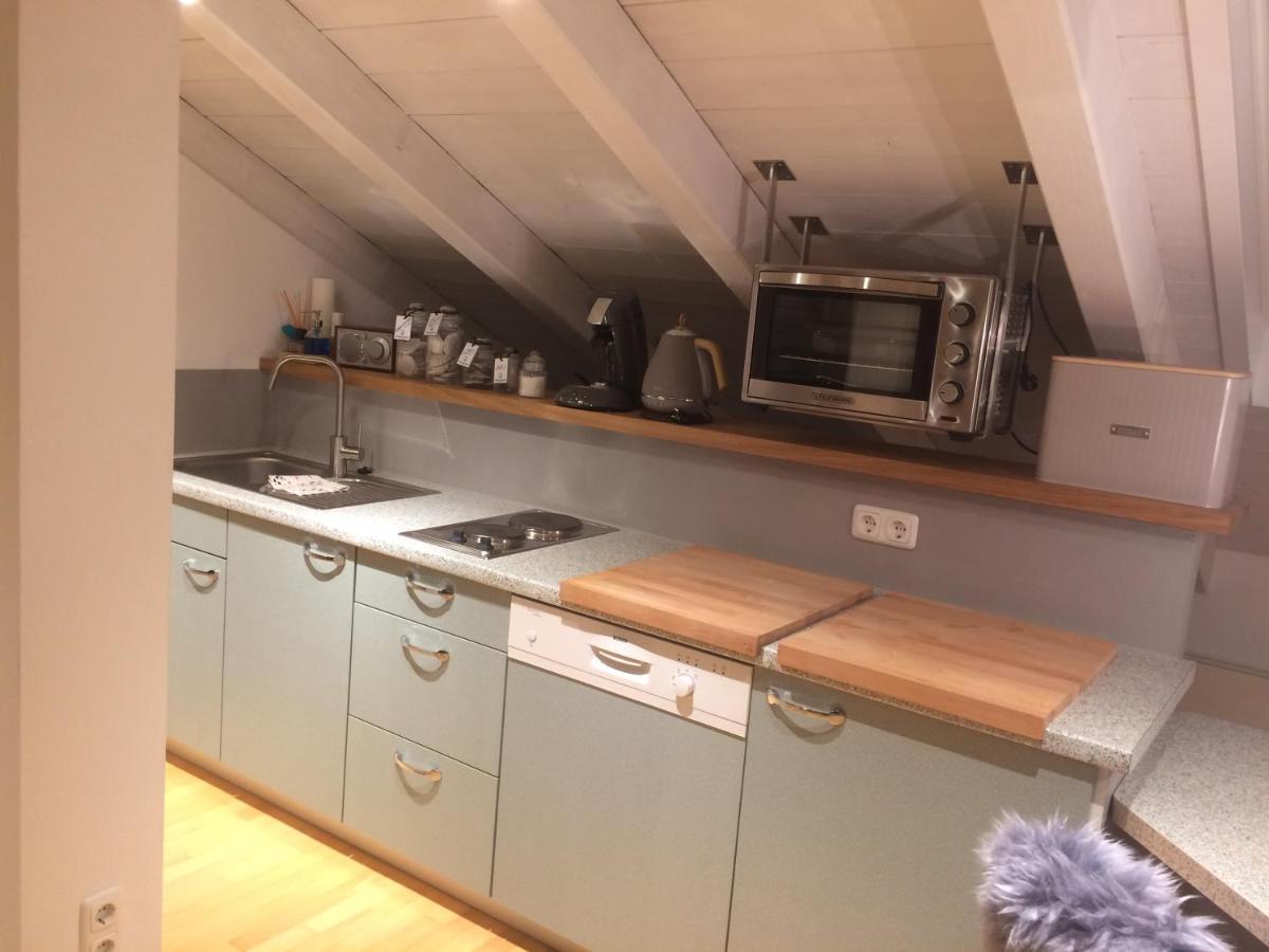 Chiemgau-Loft Zwischen Seenzauber Und Gipfelglueck Riedering Eksteriør billede